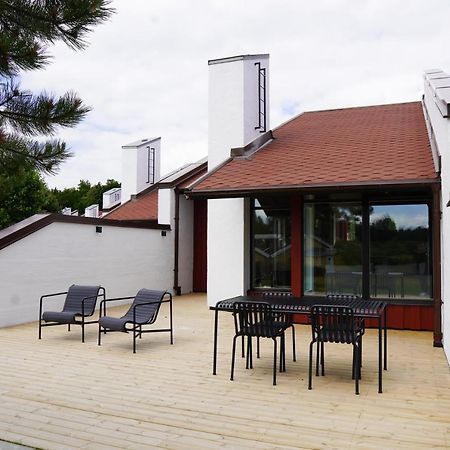 Barseback Resort Hus Loddekopinge Luaran gambar