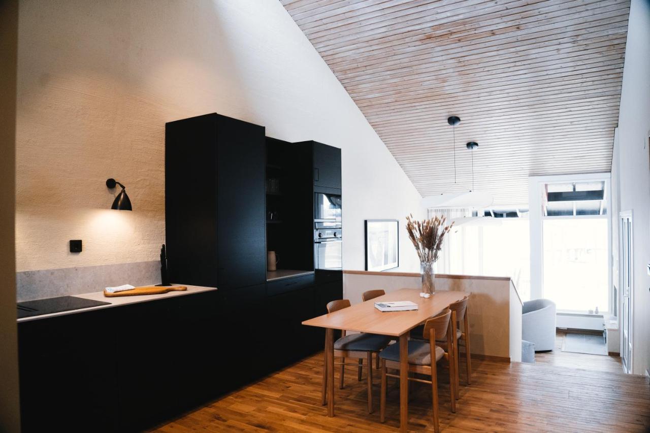 Barseback Resort Hus Loddekopinge Luaran gambar