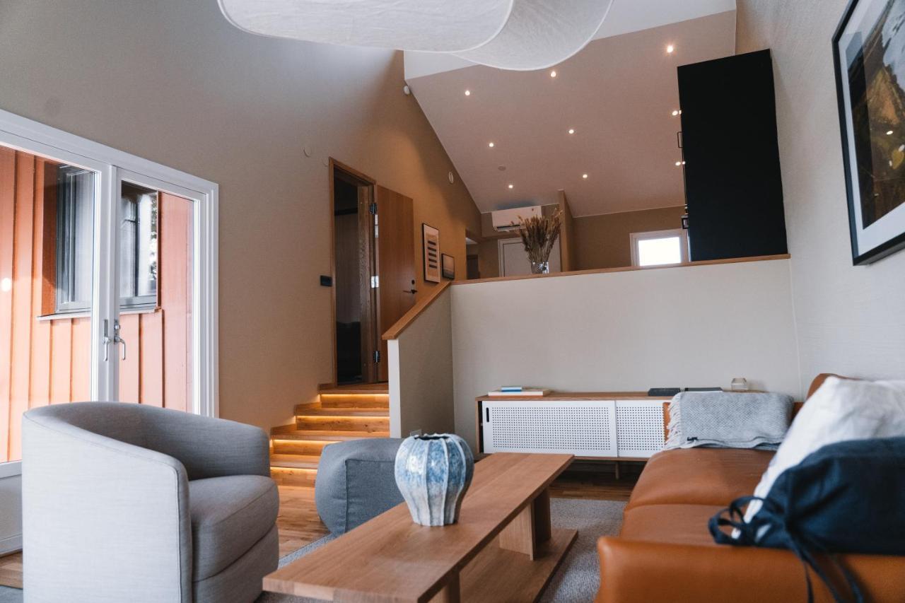 Barseback Resort Hus Loddekopinge Luaran gambar