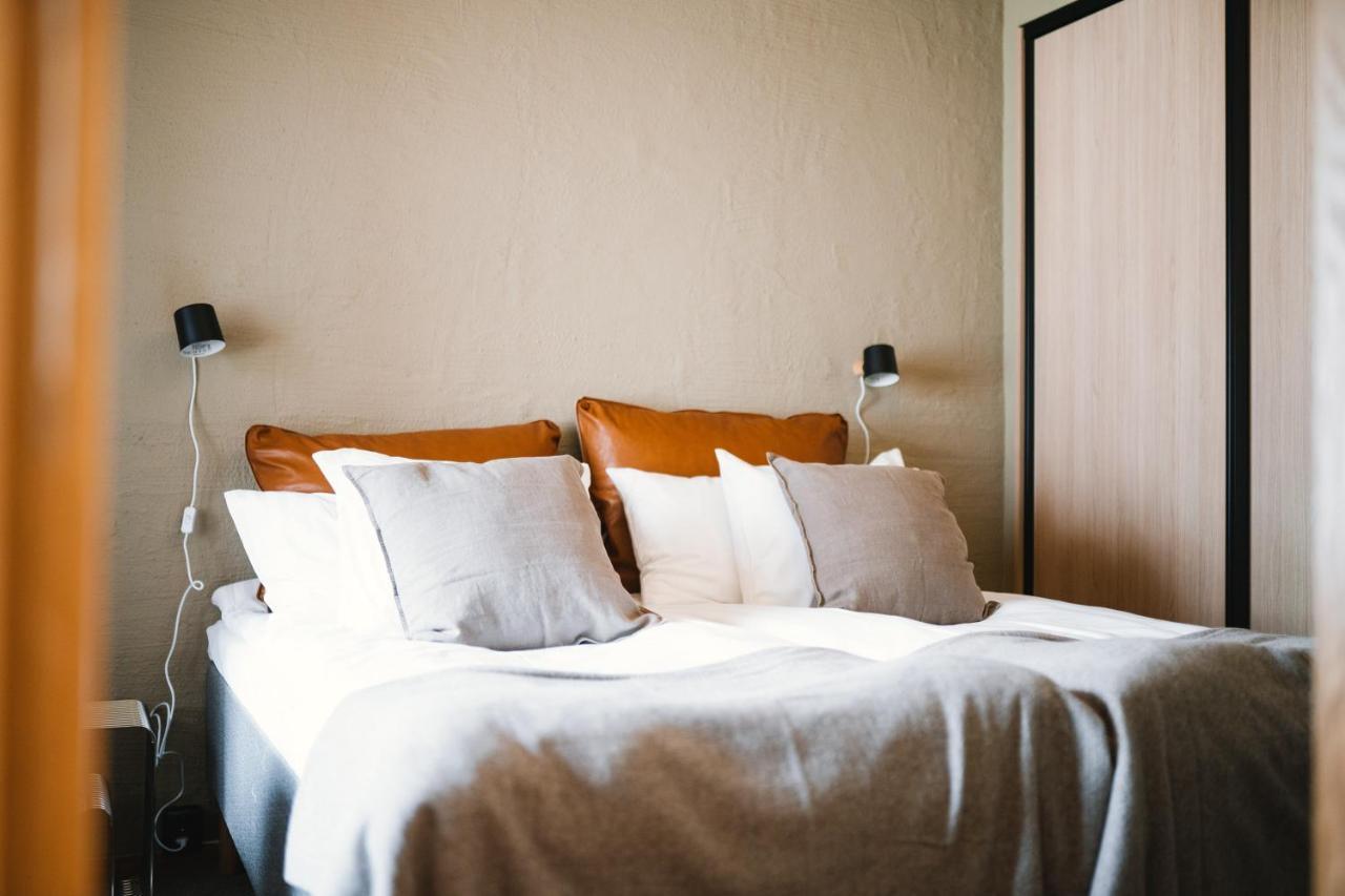 Barseback Resort Hus Loddekopinge Luaran gambar